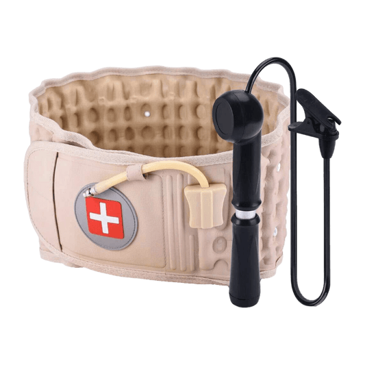 Fanyil Decompression Belt