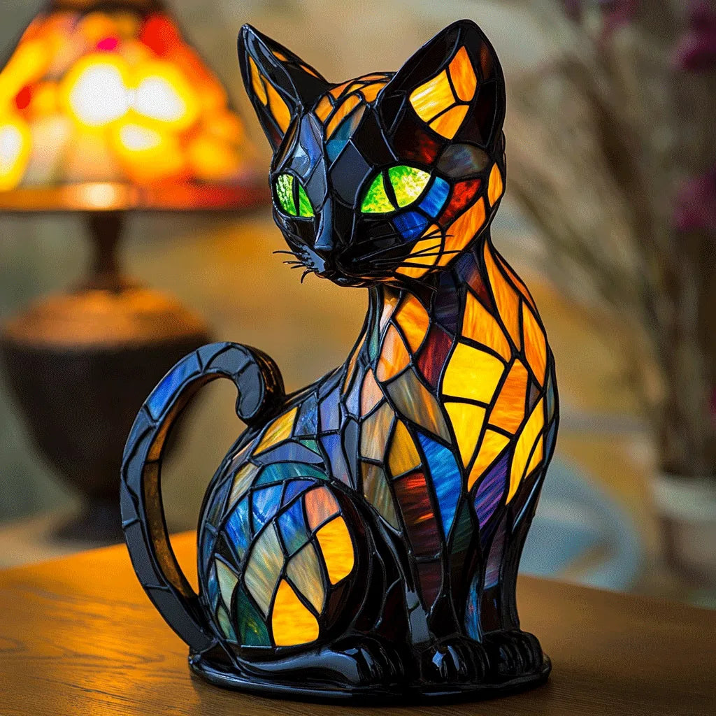 Dymoby GlowKitty