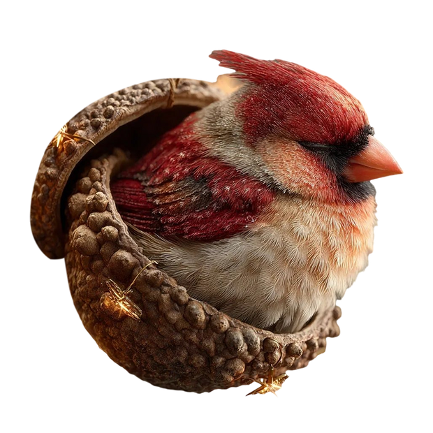 Rerocky Eichelträume