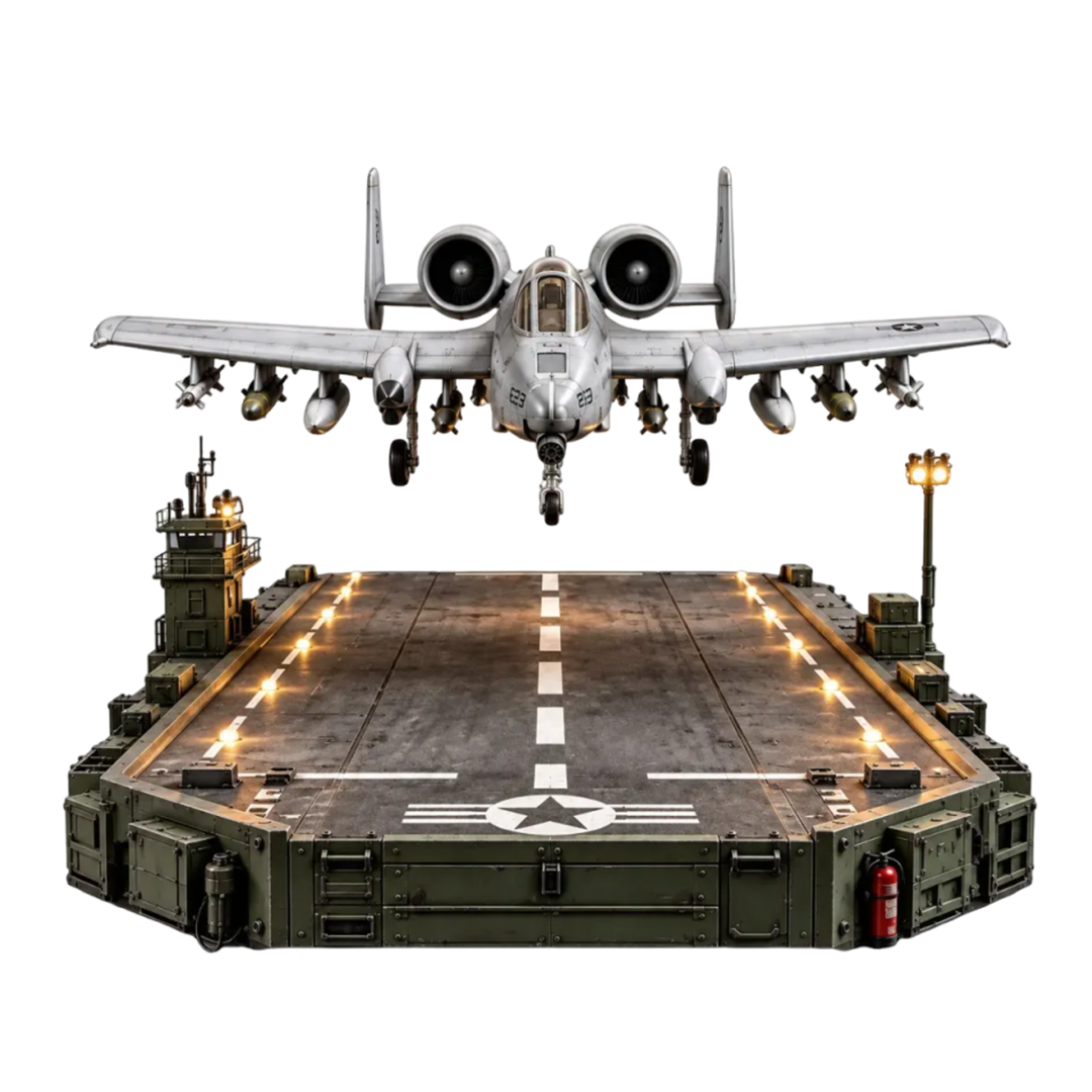 Yifare™ AeroGlide