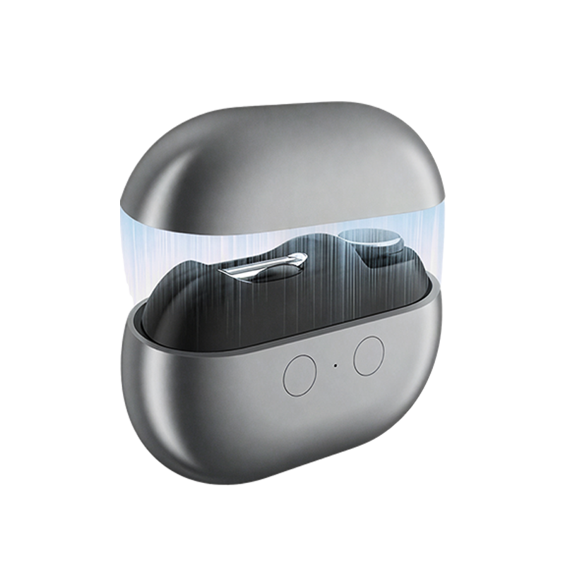 Yosody EasyClip Smart Nail Clipper