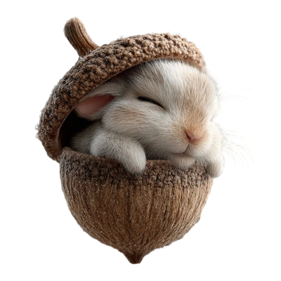 Rerocky Eichelträume