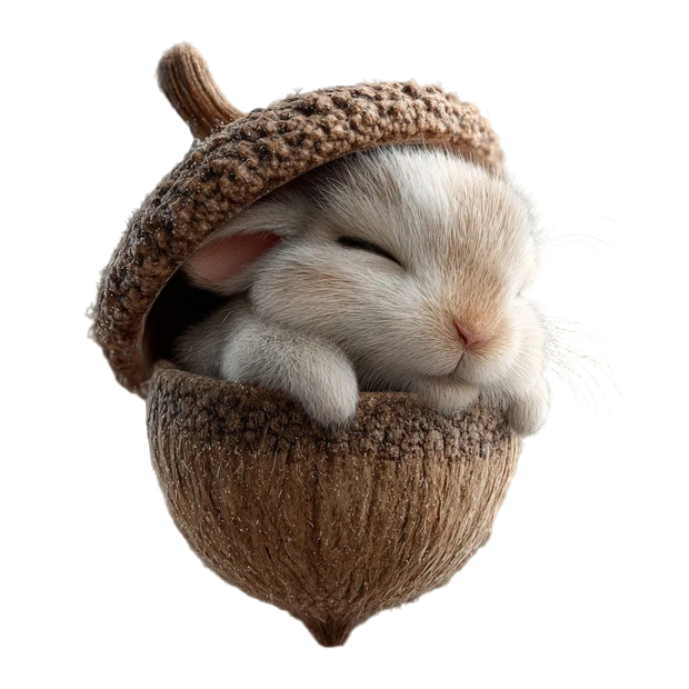 Rerocky Eichelträume