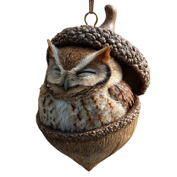 Rerocky Eichelträume