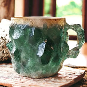 Yifare LuxeGem Mug CZ