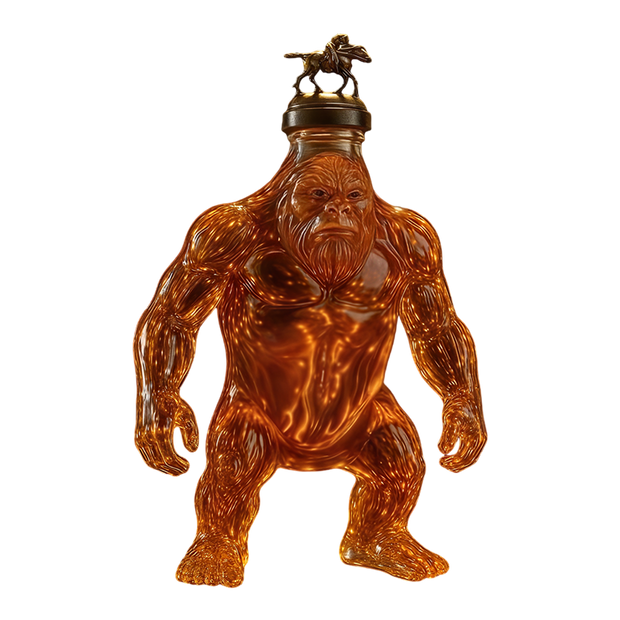 Fanyil Sasquatch Spirits Collection