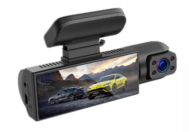 Shirem Dash Cam