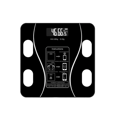 FitScaleX Smart Scale - Libiyi