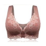 Libiyi Front-Close Bra - Libiyi