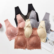 Libiyi Front-Close Bra - Libiyi