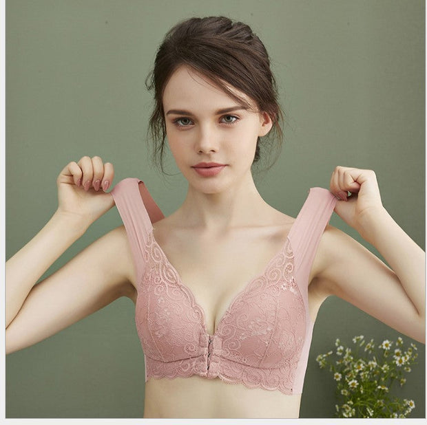 Libiyi Front-Close Bra - Libiyi