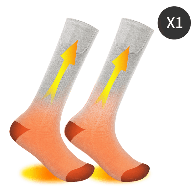 Hilipert Heated Socks - Keillini