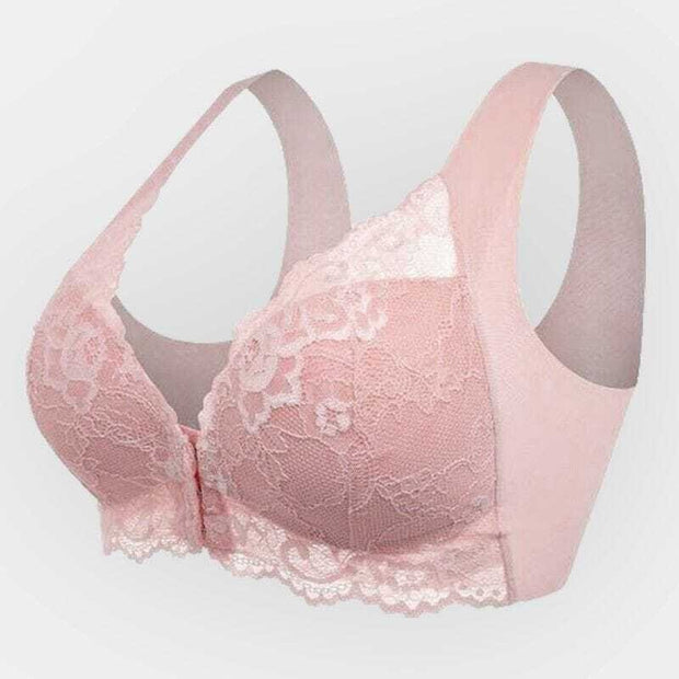 Libiyi Front-Close Bra - Libiyi