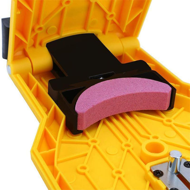 Libiyi Universal Chainsaw Sharpener - Libiyi