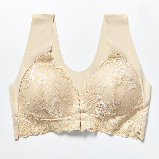 Libiyi Front-Close Bra - Libiyi