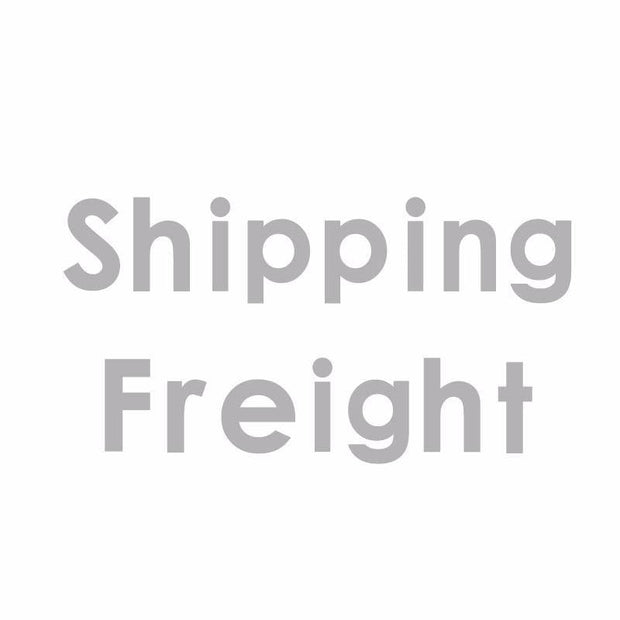 Shipping Freight - 1 Pair - Keilini