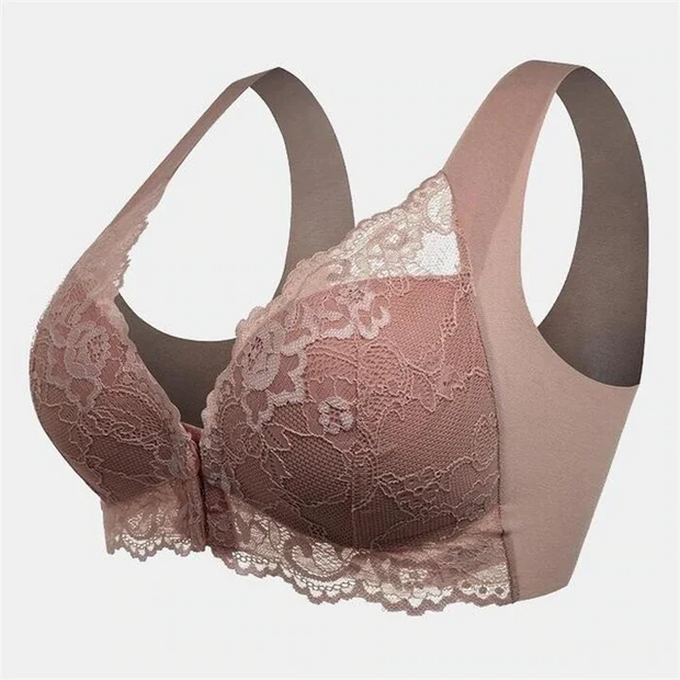 Libiyi Front-Close Bra - Libiyi