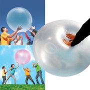 Hot Sale-50%OFF🔥-Keilini Magic Giant Bubble Ball - Libiyi