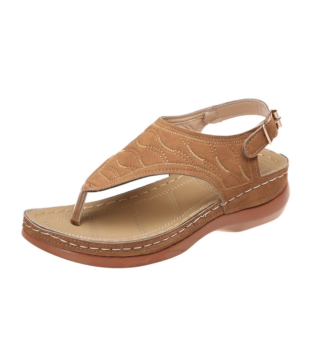 Libiyi New Summer Women's Sandals - Libiyi